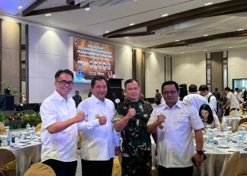 Jelang Pilkada Serentak 2024, Pj. Bupati Bantaeng Ikuti Rakor Kesiapan Penyelenggaraan Pemilu