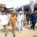Pj Gubernur Sumut Resmikan Masjid Basyariah Langkat