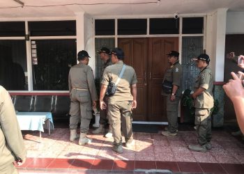 Pemprov Jatim Berhasil Kembali Kuasai Dua Aset Rumdis di Jalan Mojokerto, dan Ijen Kota Malang