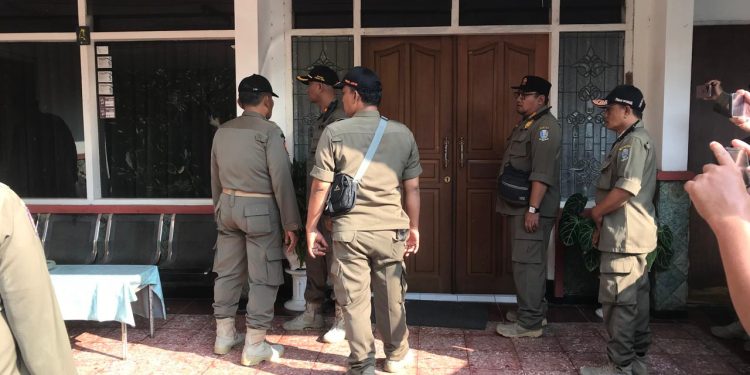 Pemprov Jatim Berhasil Kembali Kuasai Dua Aset Rumdis di Jalan Mojokerto, dan Ijen Kota Malang