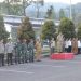 Pj. Bupati Bogor Bebaskan Biaya Retribusi Selama Enam Bulan Bagi Pedagang Rest Area Puncak