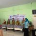 Kelurahan Telaga Asih Sosialisasi PHBS ke Sekolah Dasar