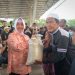 Indira Yusuf Ismail Apresiasi Bantuan Pangan Pemerintah Pusat untuk Warga Makassar