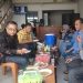 Himpunan Jurnalis Bantaeng (HIJAB) Silaturahmi Sekalian Bersantap Siang Di Kantor Media Halilintar News Jenepoonto