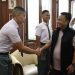 Sekda Herman Suryatman Lepas Empat Calon Asal Jabar Ikuti Seleksi Paskibraka Nasional Dari Sumedang, Garut, Depok, dan Bekasi