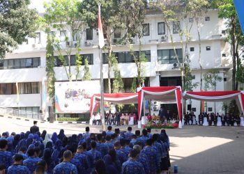 Hari Jadi Ke-23, Kota Cimahi Berupaya Wujudkan Cimahi Campernik Yang Maju, Unggul, Dan Berkelanjutan
