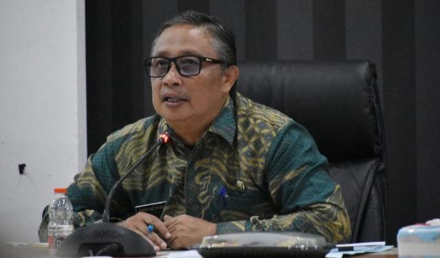 Karawang Jadi Tuan Rumah Hari Koperasi ke-77 Tingkat Jawa Barat