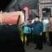 Pembukaan MTQ Ke-39 Tingkat Provinsi Sumut 2024, Pj Gubernur Harap Hasilkan Para Juara yang Mewakili Sumut di Tingkat Nasional.