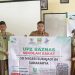 Optimalkan Sekolah Zakat, Baznas Kabupaten Bekasi Gandeng PT. Pos Indonesia