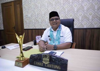 Tangani Stunting, Camat Cibitung Optimalkan Peran Seluruh Stakeholder