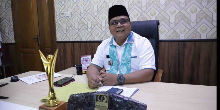 Tangani Stunting, Camat Cibitung Optimalkan Peran Seluruh Stakeholder