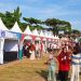 Puluhan UMKM Meriahkan Indramayu Fiesta 2024