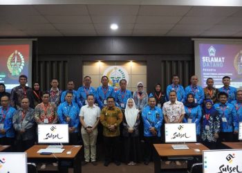 21 Pejabat Pemkab Bantaeng ikuti Seleksi Pimpinan Tinggi Pratama