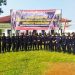 Sinergi TNI, POLRI, Pemda dan Senkom: TMMD Sengkuyung Tahap II Dimulai