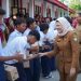 Bupati Nina Terus Dorong Peningkatan Mutu Pendidikan di Kabupaten Indramayu