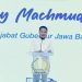 Bey Machmudin Usul Layanan Keimigrasian Ditambah di Kawasan Pusat Perbelanjaan