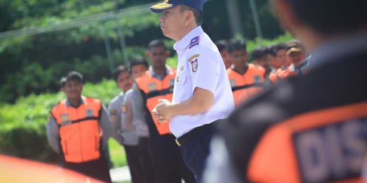 Dishub Makassar Siapkan Rekayasa Lalu Lintas dan Ratusan Personel untuk Perayaan Idul Adha 1445 H