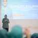 TP PKK Kota Makassar Lakukan Capacity Building untuk Peningkatan Program yang Lebih Efektif