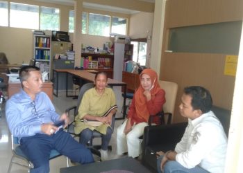 “SIMSALABIN” ASET DAN RANDIS PEMDA BANTAENG DICARI