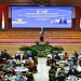 Bey Machmudin Hadiri Rapat Pleno Pemilihan Rektor Unpad Periode 2024 – 2029