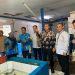 Bersama OJK, Pemkab Bantaeng Lakukan Sejumlah Kunjungan UMKM