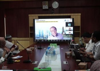Gaspol Wujudkan Smart City di Kabupaten Bogor