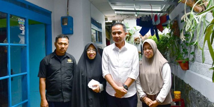 Bey Machmudin Minta Semua Pihak Aktif Cegah Perundungan