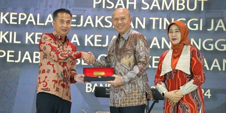 Bey Machmudin Harap Kejaksaan Tinggi dan Pemdaprov Jabar Terus Bersinergi