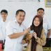 Pemerintah Kabupaten Bantaeng Tandatangani MoU Penguatan ASN Dengan LAN RI
