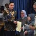 Pemerintah Kabupaten Bantaeng Tandatangani MoU Penguatan ASN Dengan LAN RI