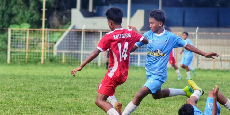 Pemerintah Kabupaten Bantaeng Tandatangani MoU Penguatan ASN Dengan LAN RI