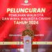 Pemerintah Kabupaten Bantaeng Tandatangani MoU Penguatan ASN Dengan LAN RI