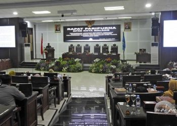 Pemerintah Kabupaten Bantaeng Tandatangani MoU Penguatan ASN Dengan LAN RI