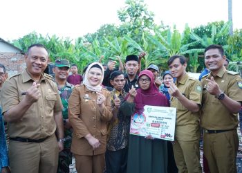 Pemerintah Kabupaten Bantaeng Tandatangani MoU Penguatan ASN Dengan LAN RI