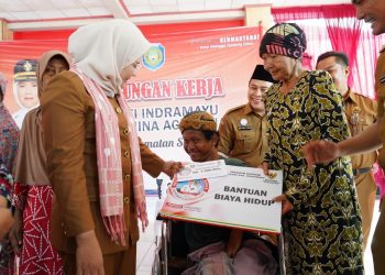 Pemerintah Kabupaten Bantaeng Tandatangani MoU Penguatan ASN Dengan LAN RI