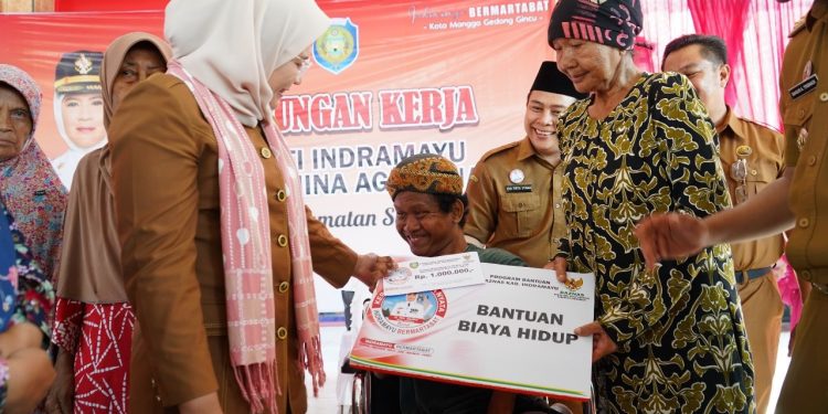 Pemerintah Kabupaten Bantaeng Tandatangani MoU Penguatan ASN Dengan LAN RI