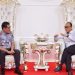 Pemerintah Kabupaten Bantaeng Tandatangani MoU Penguatan ASN Dengan LAN RI
