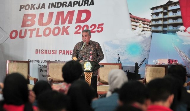 Cegah Stunting, Pemkab Cirebon Geber Pelaksanaan Intervensi Serentak