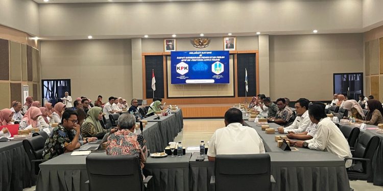Cegah Stunting, Pemkab Cirebon Geber Pelaksanaan Intervensi Serentak