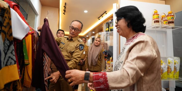 Cegah Stunting, Pemkab Cirebon Geber Pelaksanaan Intervensi Serentak