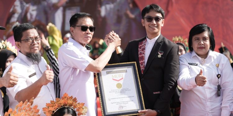 Cegah Stunting, Pemkab Cirebon Geber Pelaksanaan Intervensi Serentak