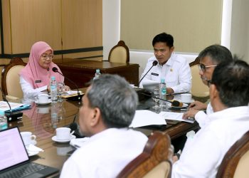 Cegah Stunting, Pemkab Cirebon Geber Pelaksanaan Intervensi Serentak