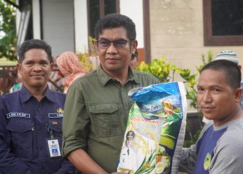 Cegah Stunting, Pemkab Cirebon Geber Pelaksanaan Intervensi Serentak