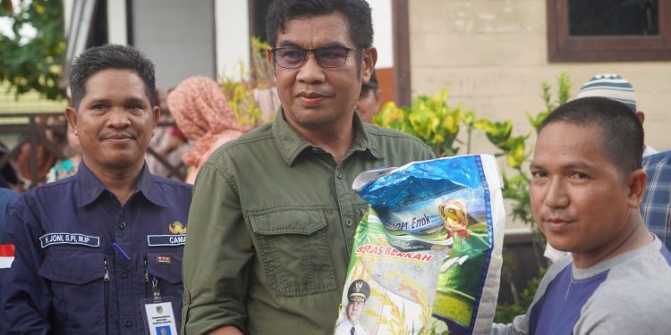 Cegah Stunting, Pemkab Cirebon Geber Pelaksanaan Intervensi Serentak