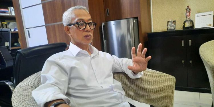 Bapenda Kabupaten Bekasi Perkuat Tim, Genjot Potensi Pajak di Semua Sektor