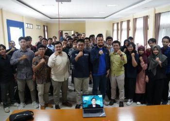 Bapenda Kabupaten Bekasi Perkuat Tim, Genjot Potensi Pajak di Semua Sektor