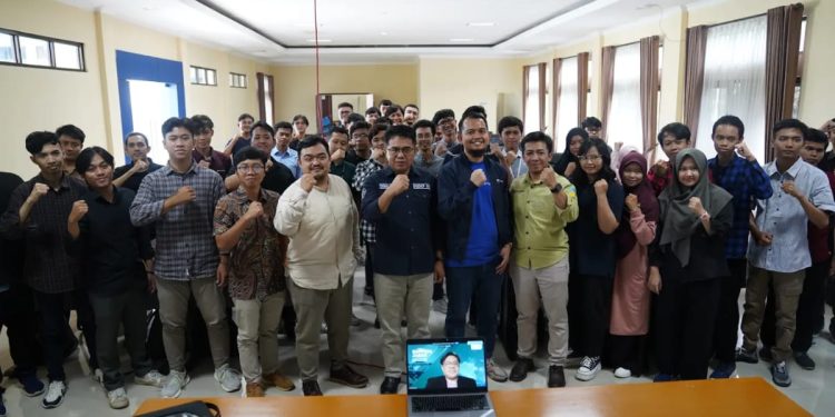 Bapenda Kabupaten Bekasi Perkuat Tim, Genjot Potensi Pajak di Semua Sektor