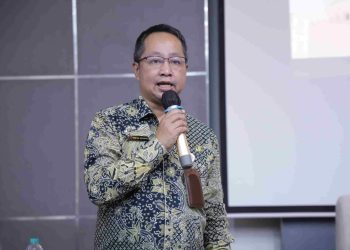 Bapenda Kabupaten Bekasi Perkuat Tim, Genjot Potensi Pajak di Semua Sektor