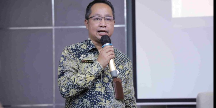 Bapenda Kabupaten Bekasi Perkuat Tim, Genjot Potensi Pajak di Semua Sektor