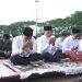 Silaturahmi bersama Masyarakat, Pj Bupati Bantaeng Gelar Open House di Rumah Jabatan.